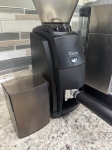 Baratza Encore Adapter