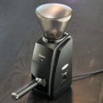 Baratza Encore and Encore ESP Portafilter Holder Adapter