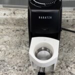 Portafilter Holder Adapter for Baratza Encore ESP grinder – 58mm E61(various brands), 51mm, 54mm, 58mm Gaggia