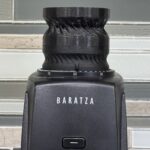Baratza Encore ESP Grinder’s Single-Dose Hopper